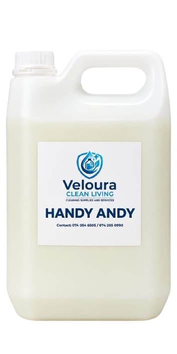 5L Handy Andy